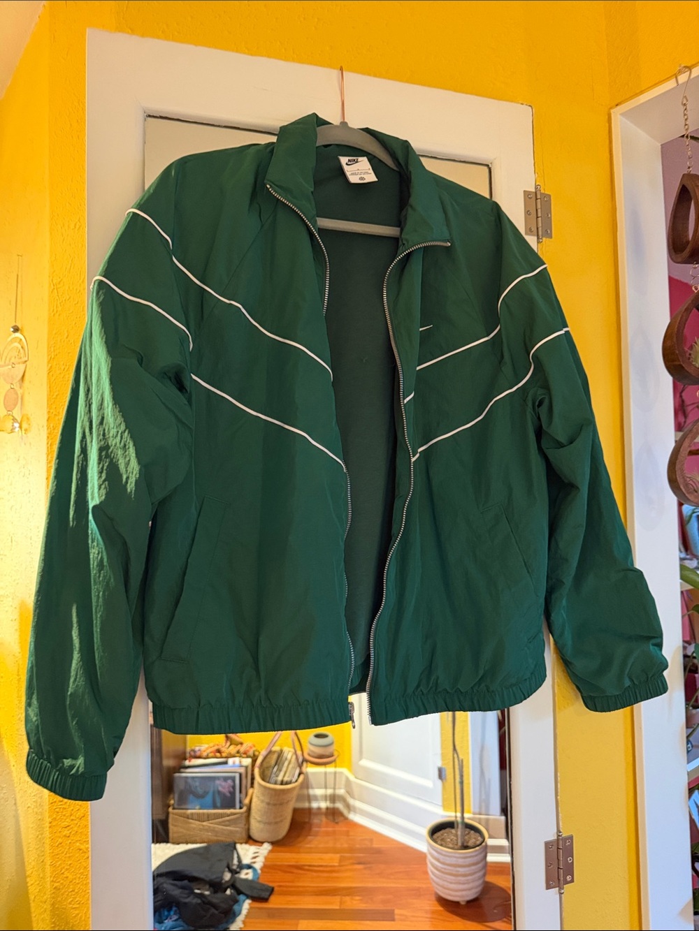 Nike Women’s Windrunner Jacket
